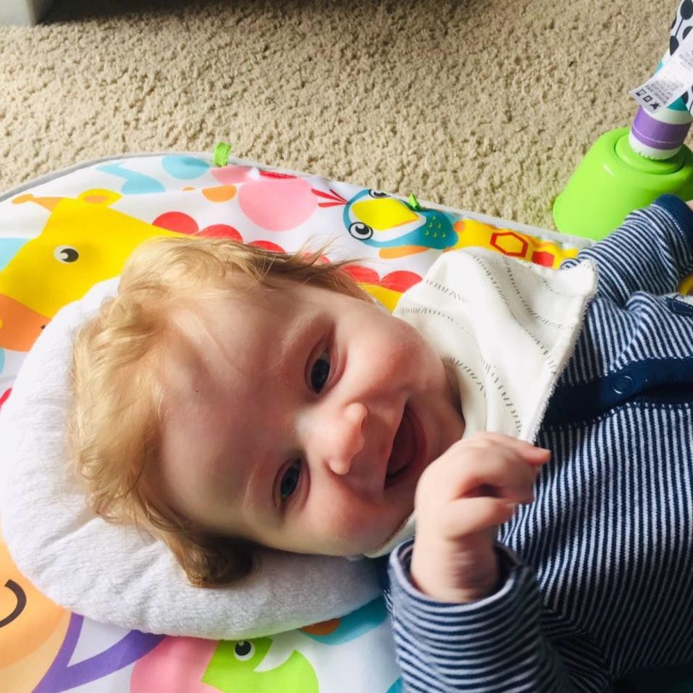 Meet your Posher, Stephanie